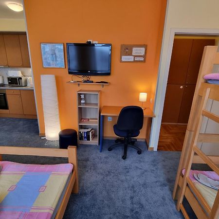 Spirit Apartments Beograd Eksteriør billede