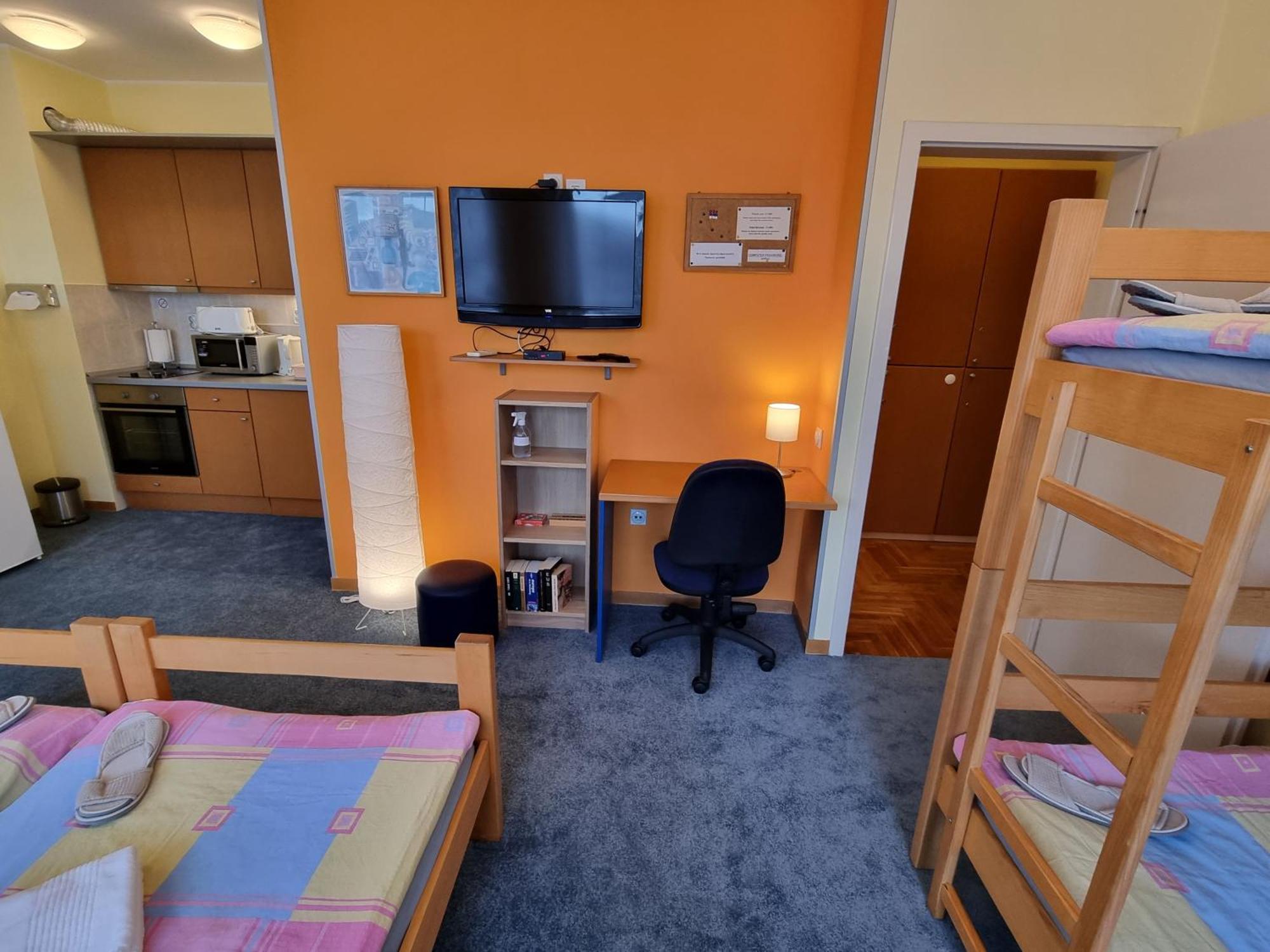 Spirit Apartments Beograd Eksteriør billede