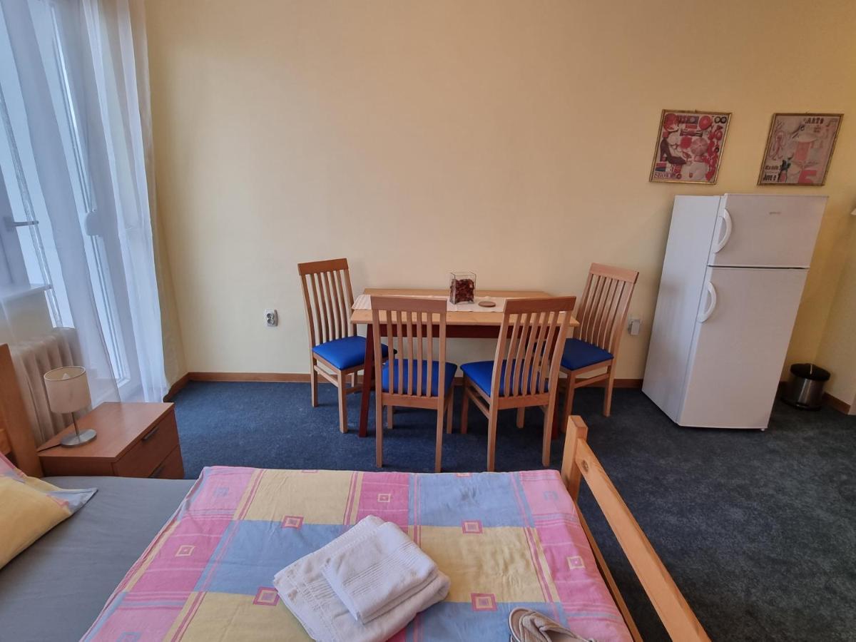 Spirit Apartments Beograd Eksteriør billede