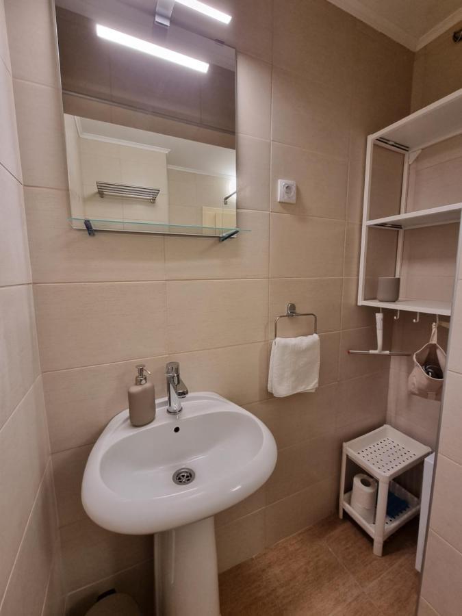 Spirit Apartments Beograd Eksteriør billede