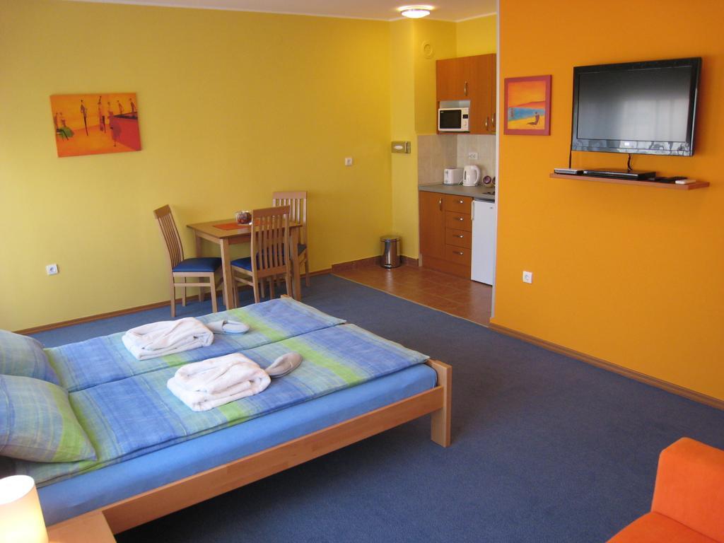 Spirit Apartments Beograd Værelse billede