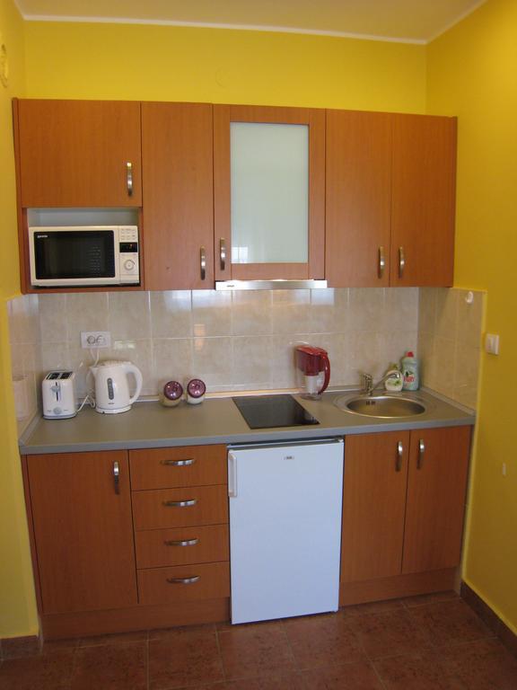 Spirit Apartments Beograd Værelse billede