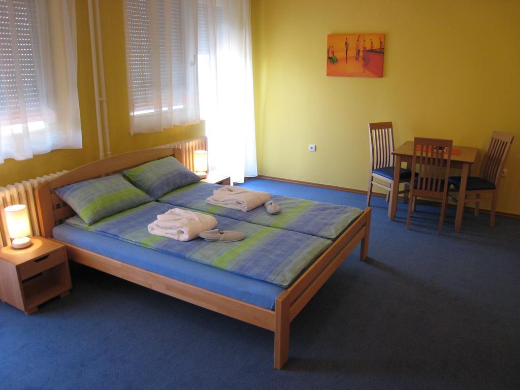 Spirit Apartments Beograd Værelse billede