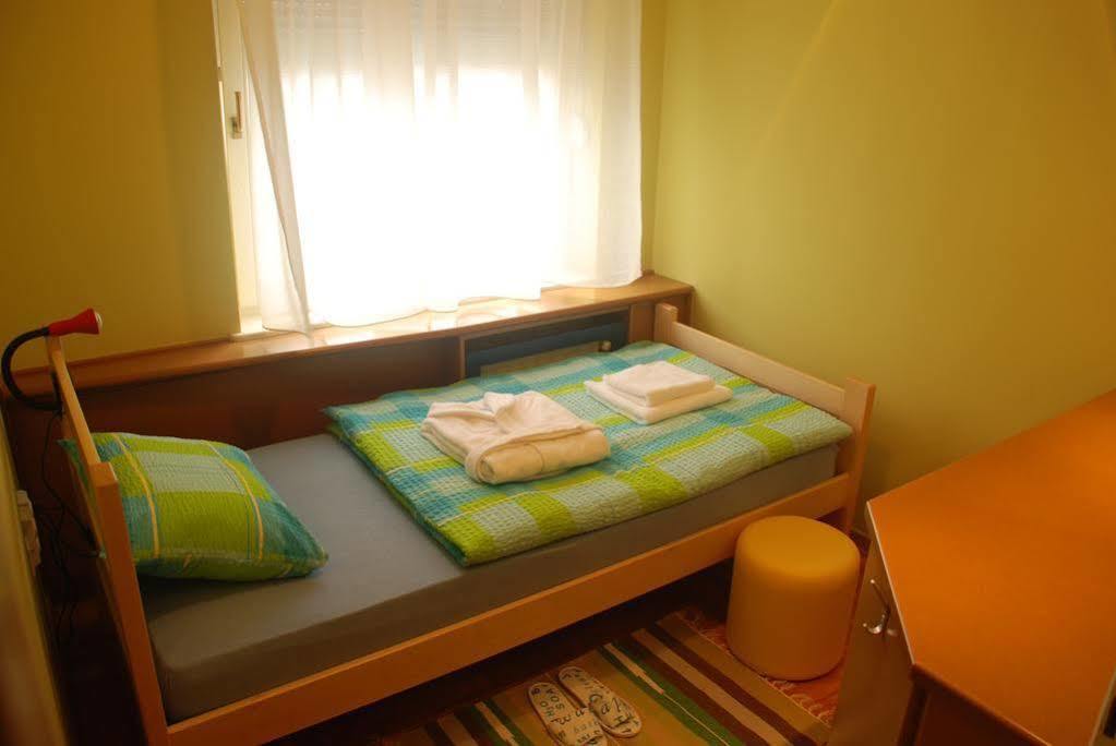 Spirit Apartments Beograd Eksteriør billede