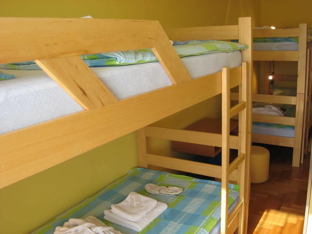 Spirit Apartments Beograd Eksteriør billede