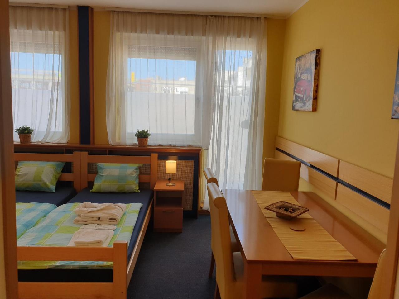 Spirit Apartments Beograd Eksteriør billede