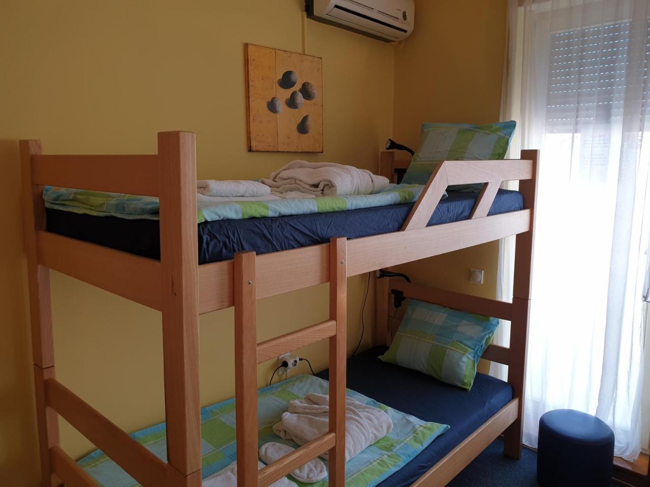 Spirit Apartments Beograd Eksteriør billede