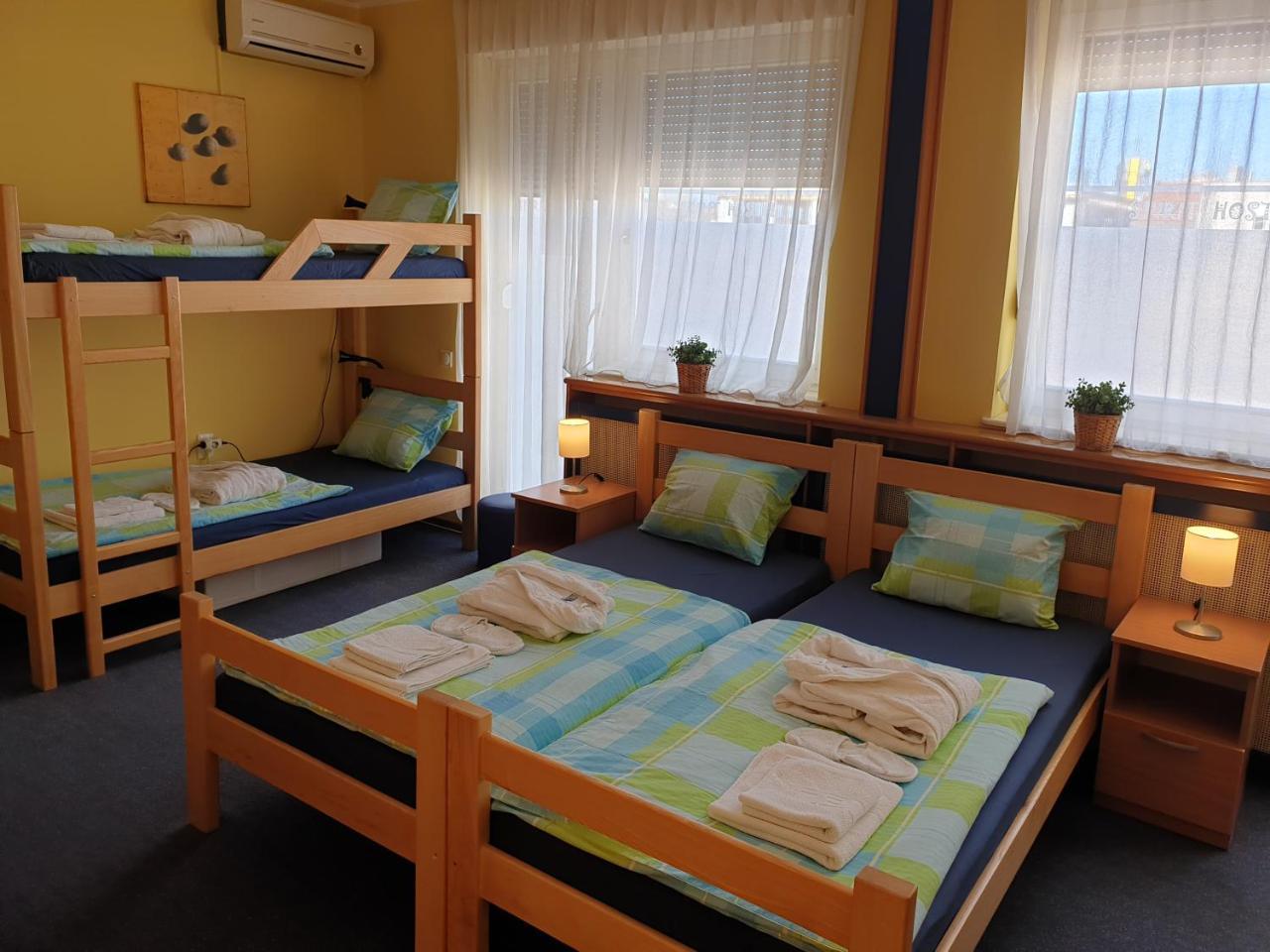 Spirit Apartments Beograd Eksteriør billede