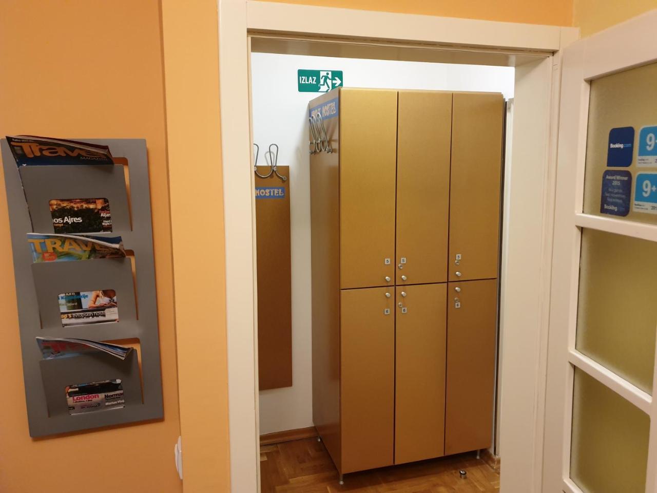 Spirit Apartments Beograd Eksteriør billede
